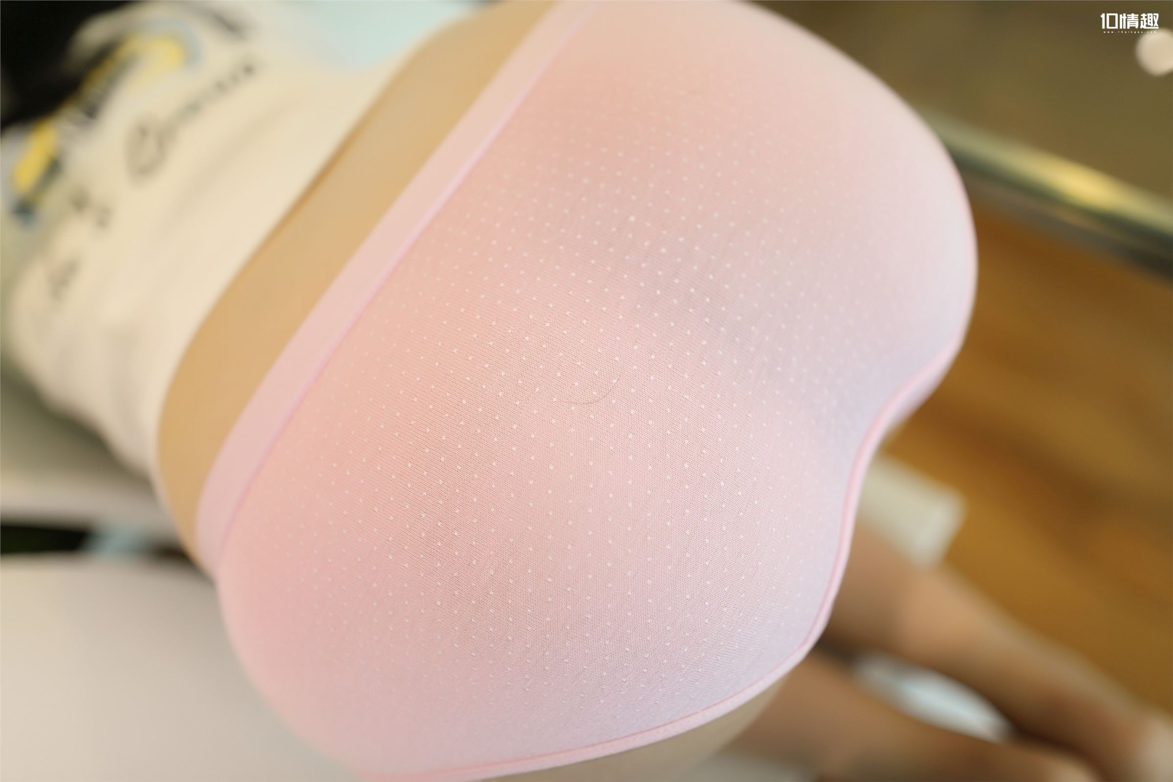 [ROSI写真] 口罩系列 2018.06.14 NO.732